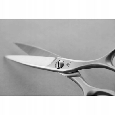 Кујнски ножици Wusthof Stainless Kitchen Shears 8", не'рѓосувачки челик, ергономска рачка, сребрени