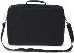 Çantë për laptop Base XX Clamshell, 14.1", e zezë