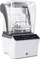 Blender tavoline G21 Vitality Experience, me display digjital, me kapak izolues, i bardhë