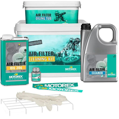 Set Pastrues Filteri Ajrit 300046