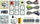 Set edukativ BrickRknowledge Bio Feedback, Arduino MKR WiFi 1010, sensorë biometrikë, jeshil e bardhë