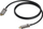 Kabllo aktive DisplayPort ProCab CLD635A/10, USB‑C në USB‑C, 10m, 4K 60Hz, e zezë