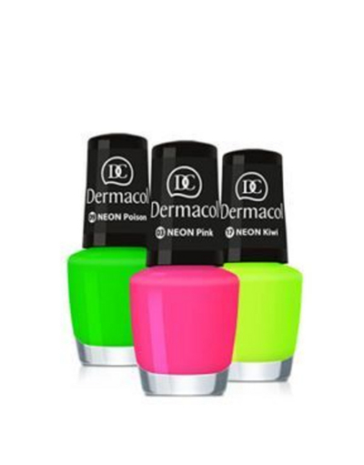 Llak për thonj Dermacol 5 ml