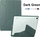 Mbulesë tableti Samsung Galaxy Tab S10 Ultra me stand, jeshile
