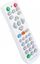 Projektor Viewsonic WXGA, 4000 ANSI lumens, LED, 1280x800, i bardhë