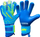 Doreza portieri 4Keepers Soft Azur NC Jr S929233, për kalamaj, blu