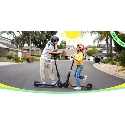 [OUTLET] Trotinet Elektrik Segway C2 E