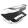 Tostier dhe aparat waffle Tefal SW7011, 700W, pllaka të këmbyeshme, i bardhë