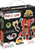 Eдукативно сложувалка Czuczu Creative Puzzle Robot Lab, 63 делови, шарена
