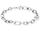 Byzylyk Tommy Hilfiger Contrast Link Chain 2780789