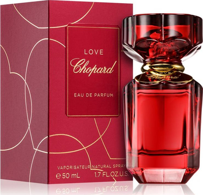 Парфем за жени Chopard Love EDP, 50 ml