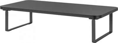 Stendë monitori dhe laptopi Gembird MS-TABLE-03, drejtkëndore, ngjyrë neutrale