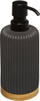 Dozator sapuni 5five Linea, 270 ml, i zi