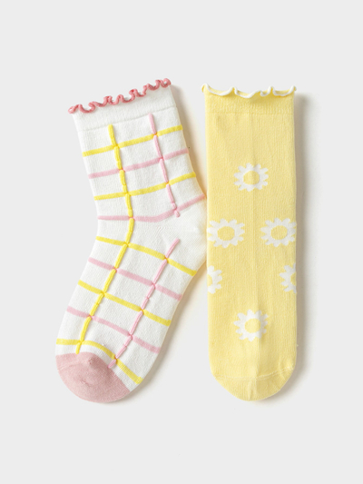 Set Çorapesh - Lemon Picnic