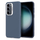 Mbrojtëse për celular Samsung Galaxy S24 Spigen Cyrill UltraColor, e kaltër e errët