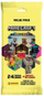 Pako letra koleksioni Panini Minecraft Manga and Comic Fat Pack, 26 letra, shumëngjyrëshe