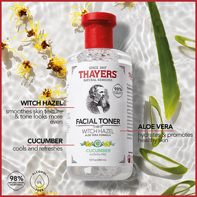 Tonik Thayers
