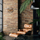 Orë muri Nextime Forest 3264BR