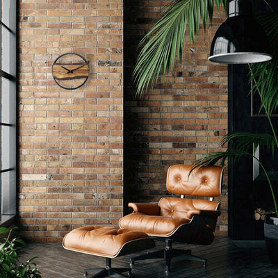 Orë muri Nextime Forest 3264BR