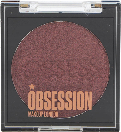 Hije sysh Makeup Revolution Obsession E169 Antique Lace, pluhur, 2 g
