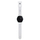 Rrip ore smart Hello Kitty HKUWLSDIESK, silikon, 22mm, i zi me figura