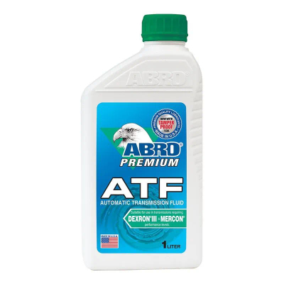 Vaj Abro Atf Dexron 3 1l At-170dx-iii-1qt