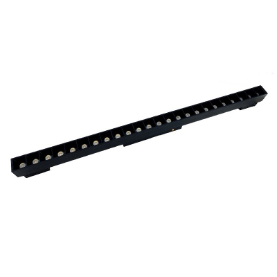 Spot magnetik Power LED 24W