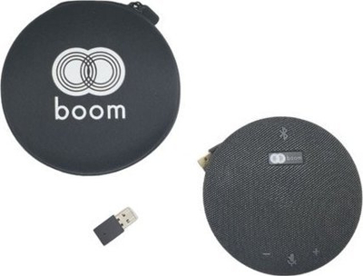 Altoparlant konference Boom Magna Pro, Bluetooth, USB, i zi