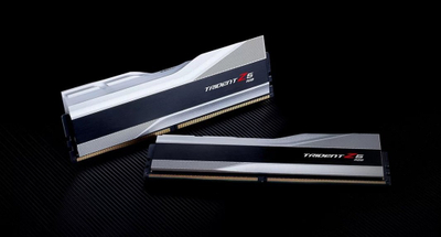 Memorie G.Skill Trident Z5 RGB, DDR5, 32 GB, 7800 MHz, CL36, F5-7800J3646H16GX2-TZ5RS