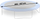 Tapet kërcimi për trampoline Neo-Sport NeoSport, diametër 465 cm, 90 susta, i zi