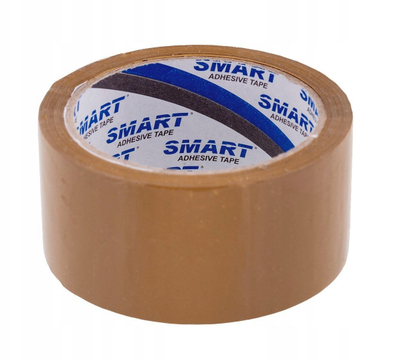 Shirit ngjitës Bestpak BSTech, 48mm x 66m, transparent, set 6 copë