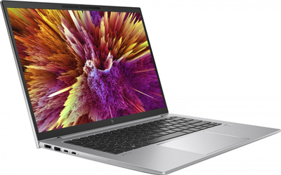Laptop HP ZBook Firefly G10, 14", Intel Core i7-1365U, 32GB RAM, 1TB SSD, Nvidia Quadro RTX A500
