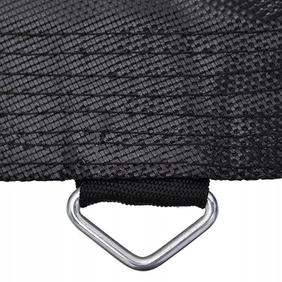 Tapet trampoline Carruzzo 10ft, 265cm, 54 unaza V, i zi