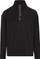 Bluzë O'Neill O'Riginals Fleece, për burra, Polartec, e zezë