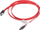Kabllo Lanberg SATA DATA III (CA-SASA-11CU-0100-R), 1m, e kuqe