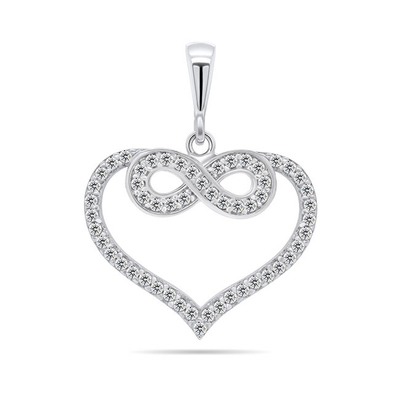 Varёse Brilio Silver Endless Love PT45W