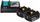 Set bateri dhe karikues Makita 1914J6-4, 18V, 2x 5Ah Li-Ion, i zi