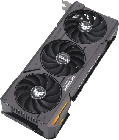 Kartelë grafike ASUS TUF Gaming GeForce RTX 4060 Ti O8G, 8GB GDDR6