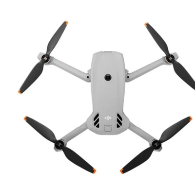 DJI Lito X1 Fly More Combo (RC 2)
