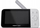 Monitor për bebe Philips Avent SCD923/26, video digjital, me WiFi, i bardhë