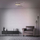 Ndriçues Briloner Led 57 cm, 25W, 3000lm, ari