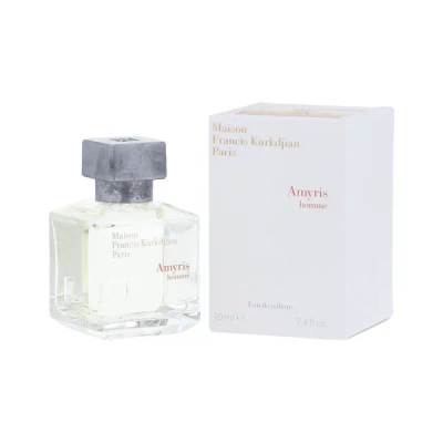 Eau De Toilette Maison Francis Kurkdjian Amyris Homme