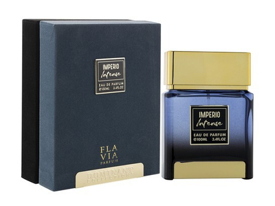 Eau de Parfum Flavia Imperio Intense, 100 ml