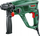 Çekiç rrotullues Bosch PBH 2500 RE, 600W, SDS plus, jeshile