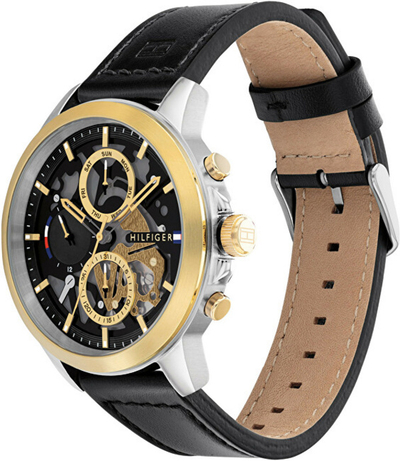 Orë dore Tommy Hilfiger Henry 1710474