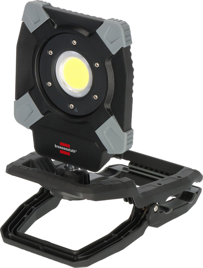 Prozhektor punëtorie Brennenstuhl CL 5050, 6800 lumen, LED, i verdhë