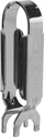 Çelës Pegler Yorkshire PUSH, 18 mm, metalik