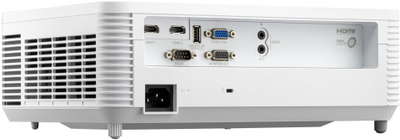 Проектор ViewSonic PA700X, 4500 ANSI лумени, XGA, бел
