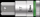 Set çelësa tub Torx Wera Zyklop 8767C, 6 copë, 1/2" Drive, argjendtë