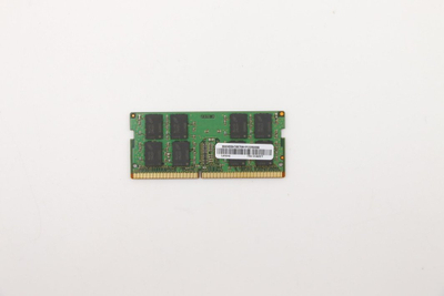 Memorie RAM për laptop Lenovo SODIMM, 16GB, DDR4 3200MHz